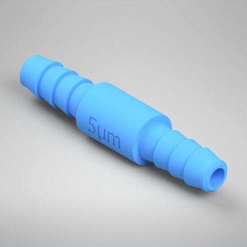 filtre canneléF950 series