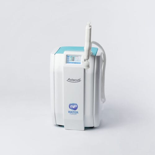 Unité de purification d'eau ultrapure de process - Astacus² - MembraPure - par osmose inverse / par UV