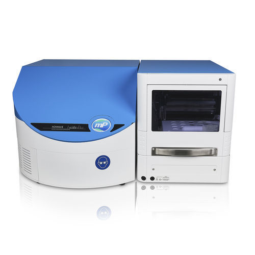 Chromatographe ionique - IONUS - MembraPure - de laboratoire / à détecteur de  conductivité thermique