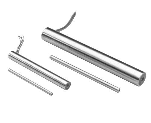 Transducteur de vitesse de vibration linéaire - 100 series - TRANS-TEK