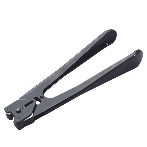 Appareil de cerclage manuel - H-65 - EFFE3TI Packaging Technologies - pour feuillard en acier