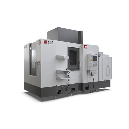 Centre d'usinage CNC 3 axes - VC-400 - Haas Automation - vertical / BT 40 / HSK A-63