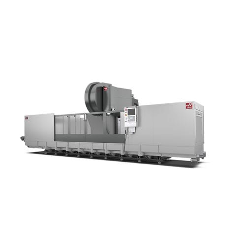 Centre d'usinage CNC 3 axes - VS-3 - Haas Automation - vertical / BT 50 / de découpe