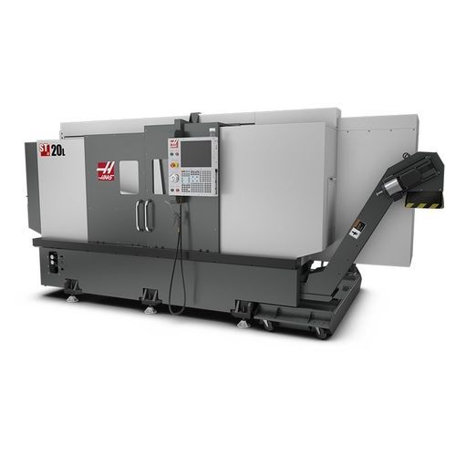 Centre de tournage CNC - ST-20L - Haas Automation - 2 axes / A2-6 / 12 outils