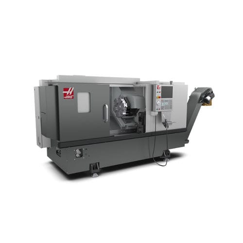 Centre de tournage CNC - ST-15LY - Haas Automation - 2 axes / A2-6 / 12 outils