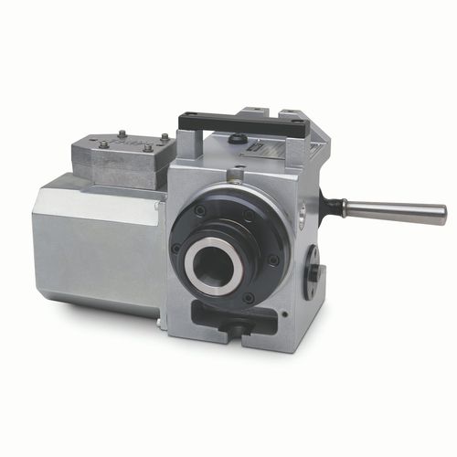 Indexeur rotatif - HA5C - Haas Automation - pour machines