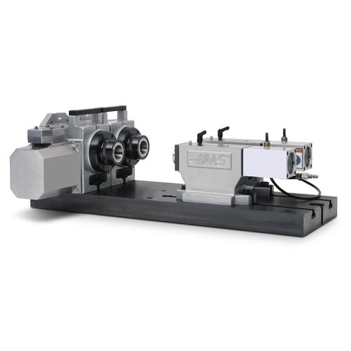 Indexeur rotatif - HA2TS - Haas Automation - pour machines