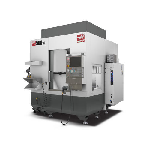 Centre d'usinage CNC 5 axes - UMC-500SS - Haas Automation - universel / BT 40 / HSK A-63