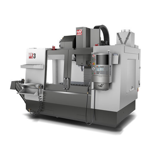 Centre d'usinage 3 axes - VM-3 - Haas Automation - vertical / BT 40 / 30 outils