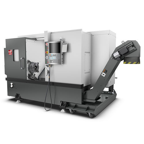 Tour CNC - ST-28 - Haas Automation - horizontal / 2 axes / A2-8