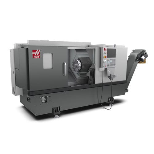 Centre de tournage CNC - ST-15L - Haas Automation - 2 axes / A2-6 / 12 outils
