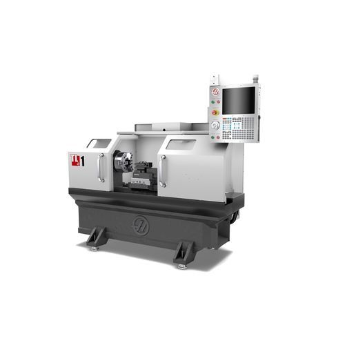 Tour CNC - TL-1 - Haas Automation - horizontal / 2 axes / A2-5