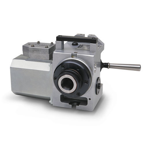 Indexeur rotatif - HA5CS - Haas Automation - pour machines