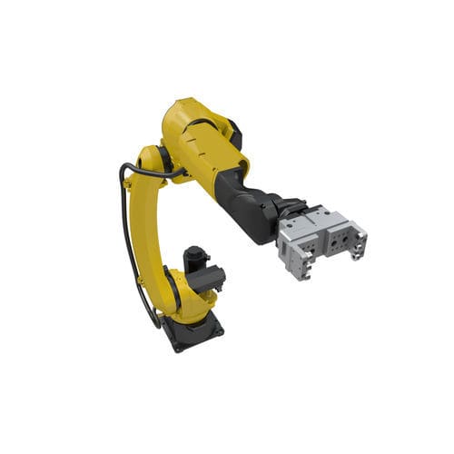Cellule robotisée de pose - Haas Automation - pour machine-outil