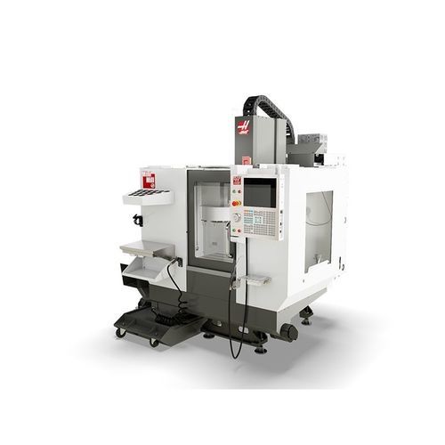 Centre d'usinage CNC 3 axes - Mini Mill - Haas Automation - vertical / BT 40 / 20 outils
