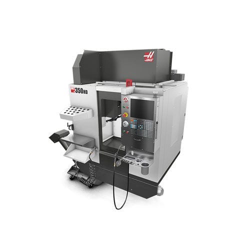 Centre d'usinage CNC 5 axes - UMC-350HD-EDU - Haas Automation - vertical / BT 40 / à entraînement direct