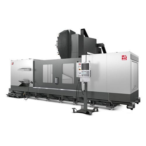 Centre d'usinage CNC 3 axes - VS-1 - Haas Automation - vertical / BT 50 / 50 outils