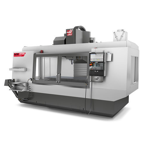 Centre d'usinage CNC 3 axes - VF-7SS - Haas Automation - vertical / BT 40 / HSK A-63
