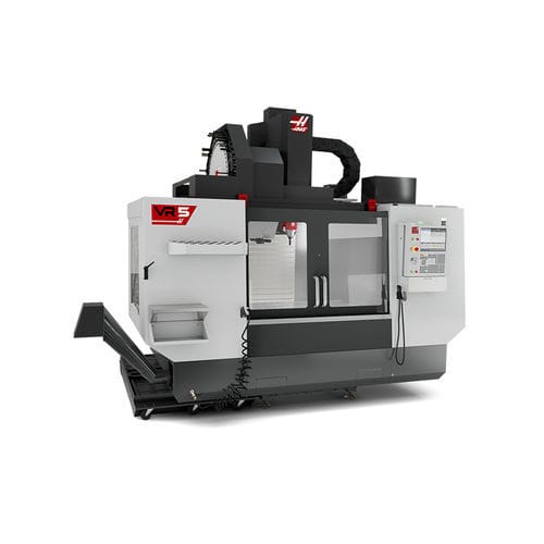 Centre d'usinage CNC 5 axes - VR-5 - Haas Automation - vertical / BT 30 / 50 outils