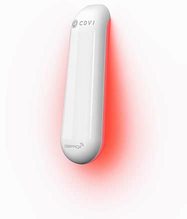 Système de contrôle d'accès à lecteur de proximité - STARPW - CDVI IBERICA SL