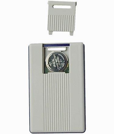 Carte de proximité - DTXT5434 - CDVI IBERICA SL