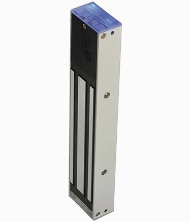Serrure électromagnétique - V3S series - CDVI IBERICA SL - pour porte / de sécurité