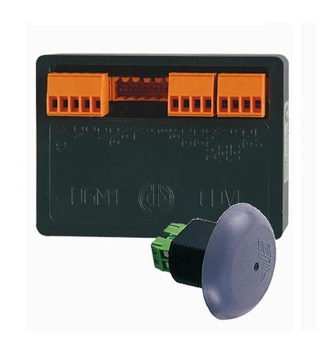 Lecteur de carte à puce sans contact - DGM1 - CDVI IBERICA SL