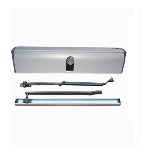 Automatisme pour porte pivotante - DWPD10 - CDVI IBERICA SL - électrique