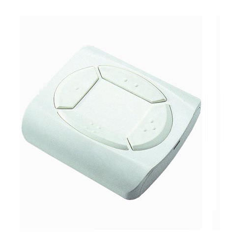 Commutateur tactile - SETR2641TM - CDVI IBERICA SL - multipolaire / électromécanique / RF
