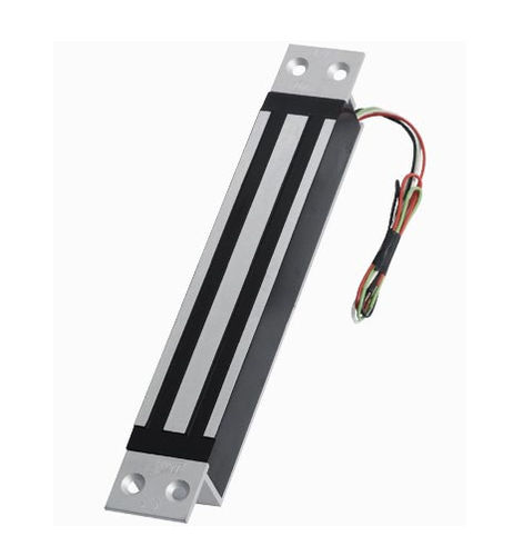 Serrure électromagnétique - V3E35R - CDVI IBERICA SL - pour porte / de sécurité