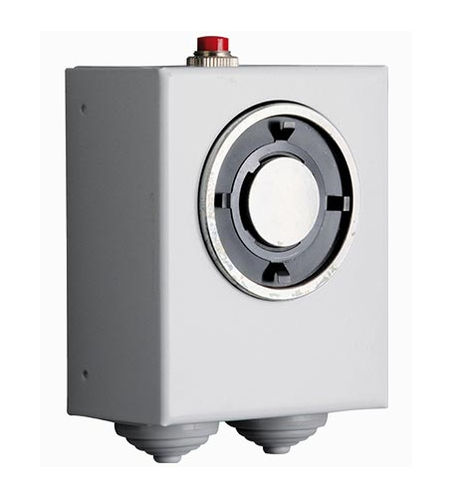 Ventouse électromagnétique - VIR20245048 - CDVI IBERICA SL - de sécurité incendie