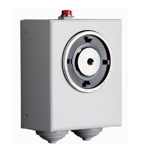 Ventouse électromagnétique - VIR5048C - CDVI IBERICA SL - de sécurité incendie