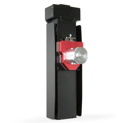 Unité de réglage en hauteur pour torches plasma - THC - Hypertherm, Inc.