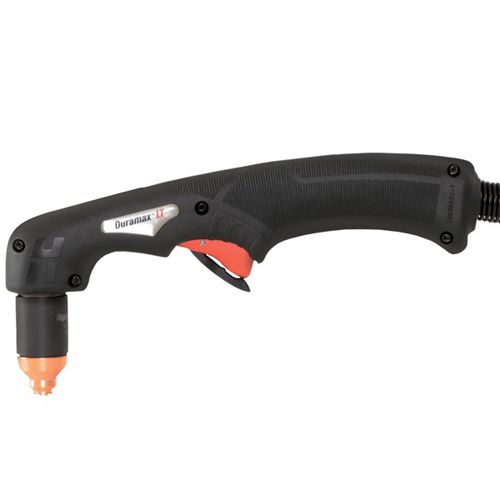 Torche de découpe plasma - Duramax® LT - Hypertherm, Inc. - manuelle / pour machines / automatisée