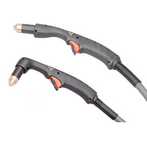 Torche de découpe plasma - Duramax™ - Hypertherm, Inc. - manuelle / pour machines