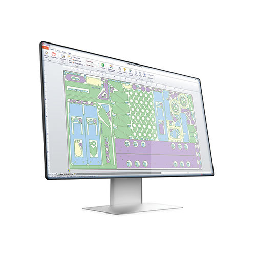 Logiciel de CFAO - ProNest series - Hypertherm, Inc. - d'imbrication / de formation / pour machine de découpe CNC