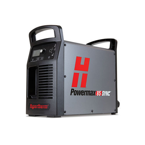 Découpeur plasma automatisé - Powermax85 SYNC® - Hypertherm, Inc. - robotisé / automatique / à onduleur IGBT
