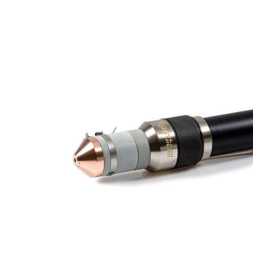 Torche de découpe plasma - HyPro2000™ - Hypertherm, Inc. - refroidie par air / 3m