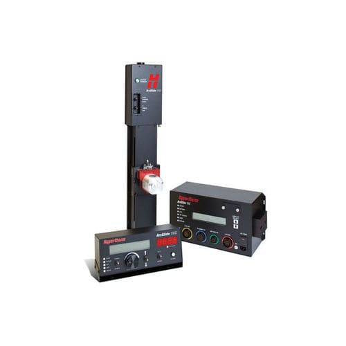 Unité de réglage en hauteur pneumatique - ArcGlide® - Hypertherm, Inc. - pour torches plasma