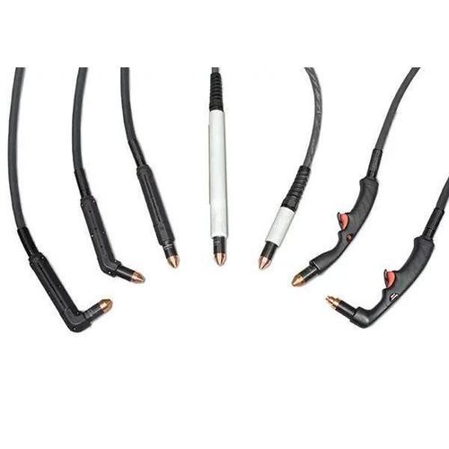 Torche de découpe plasma - Duramax® - Hypertherm, Inc. - refroidie par air / robotisée / pour machines