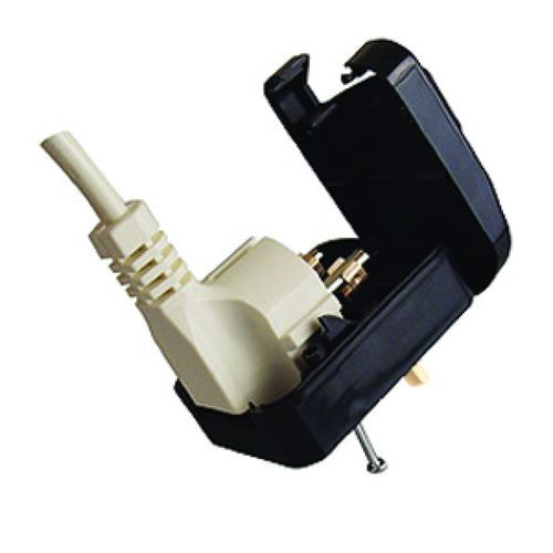 Adaptateur électrique industriel - SCP3 - COMESTERO SISTEMI