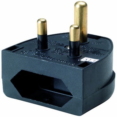 Adaptateur électrique industriel - CP5 - COMESTERO SISTEMI - mâle