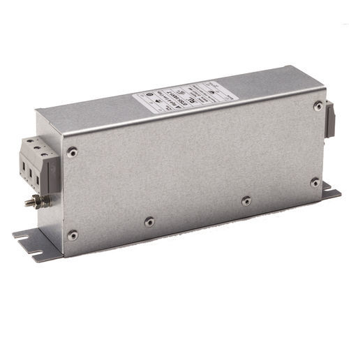Filtre électronique triphasé - S5-1AH1-T(SCB58) - COMESTERO SISTEMI - DC / avec neutre / antiparasitage