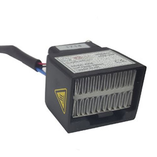 Radiateur soufflant industriel - C0752 - COMESTERO SISTEMI