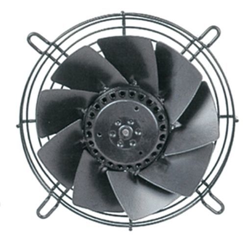 ventilateur avec rotor externe - COMESTERO SISTEMI