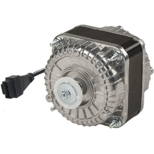 Moteur asynchrone - 00, 18, 26, 26/18 series - COMESTERO SISTEMI - AC / 60 V / à cage d'écureuil