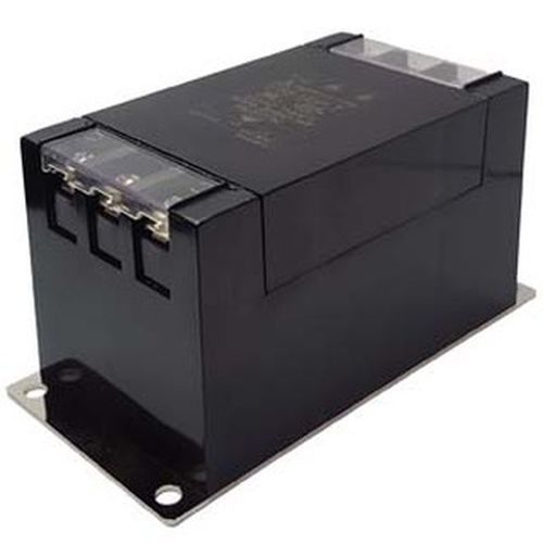 Filtre électronique passe-bande - S5-1AH1-T(25) - COMESTERO SISTEMI - passif / compact / triphasé
