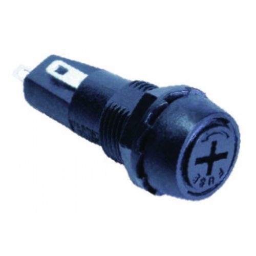 Porte-fusible de bouchons - PF5 series - COMESTERO SISTEMI - de cadre / pour bloc de jonction