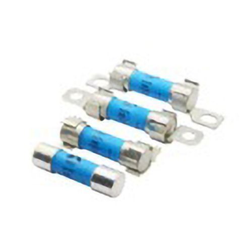 Fusible pour applications photovoltaïques - FUSPV731038 - COMESTERO SISTEMI - cylindrique / action rapide / Classe gPV