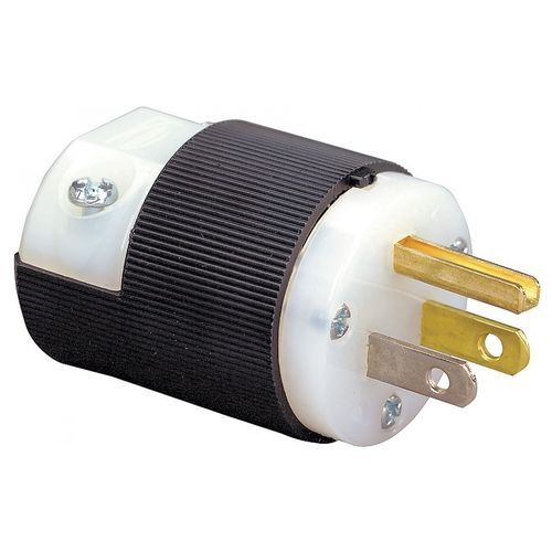 Fiche électrique traversante - 5266C - COMESTERO SISTEMI - 3 pôles